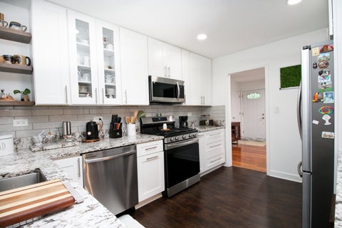 Tiny photo for 500 Redwood Lane, Schaumburg, IL 60193 (MLS # 12733676)