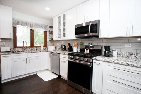 Tiny photo for 500 Redwood Lane, Schaumburg, IL 60193 (MLS # 12733676)