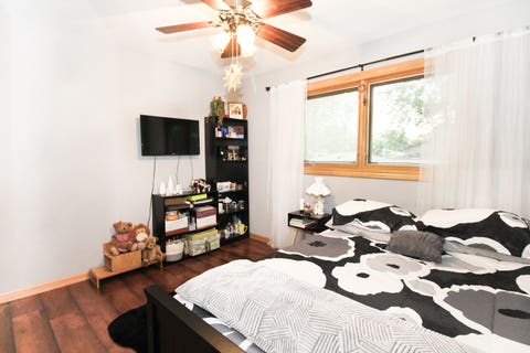 Tiny photo for 500 Redwood Lane, Schaumburg, IL 60193 (MLS # 12733676)