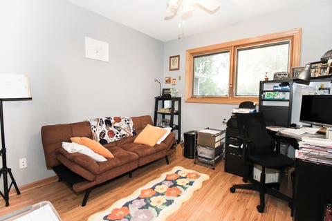 Tiny photo for 500 Redwood Lane, Schaumburg, IL 60193 (MLS # 12733676)