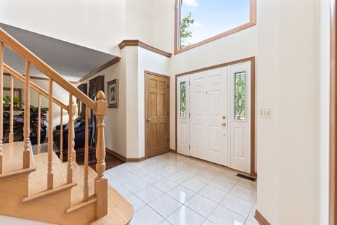 Tiny photo for 484 Blodgett Court, Naperville, IL 60565 (MLS # 12579558)