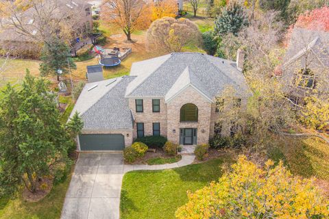 Tiny photo for 484 Blodgett Court, Naperville, IL 60565 (MLS # 12579558)