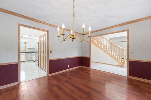 Tiny photo for 484 Blodgett Court, Naperville, IL 60565 (MLS # 12579558)