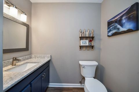 Tiny photo for 46 Sussex Court, Naperville, IL 60540 (MLS # 12627803)