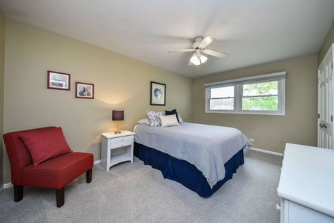 Tiny photo for 46 Sussex Court, Naperville, IL 60540 (MLS # 12627803)