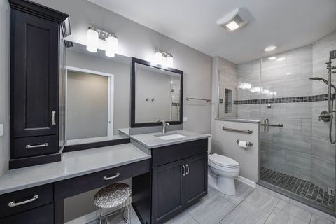 Tiny photo for 46 Sussex Court, Naperville, IL 60540 (MLS # 12627803)