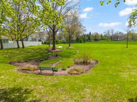 Tiny photo for 46 Sussex Court, Naperville, IL 60540 (MLS # 12627803)