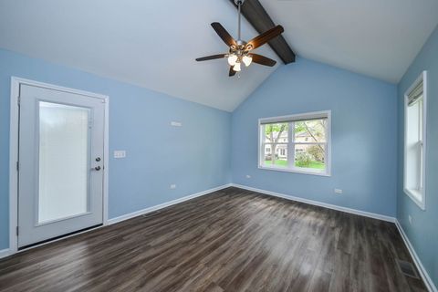 Tiny photo for 46 Sussex Court, Naperville, IL 60540 (MLS # 12627803)