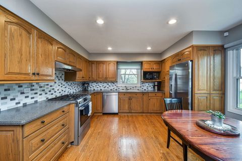 Tiny photo for 46 Sussex Court, Naperville, IL 60540 (MLS # 12627803)