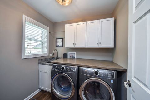 Tiny photo for 46 Sussex Court, Naperville, IL 60540 (MLS # 12627803)