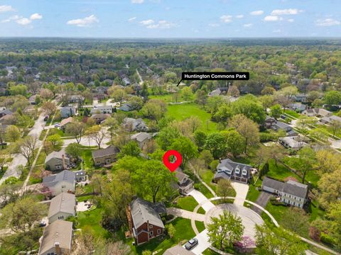 Tiny photo for 46 Sussex Court, Naperville, IL 60540 (MLS # 12627803)