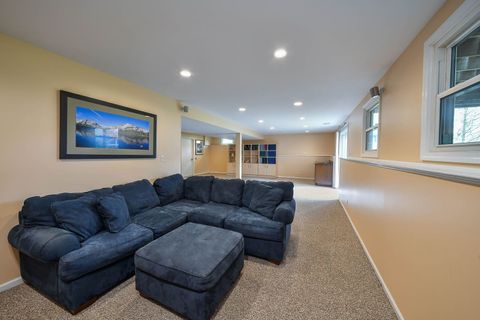 Tiny photo for 46 Sussex Court, Naperville, IL 60540 (MLS # 12627803)