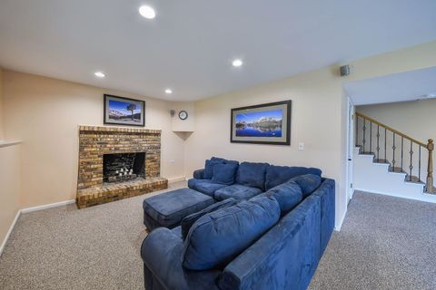 Tiny photo for 46 Sussex Court, Naperville, IL 60540 (MLS # 12627803)