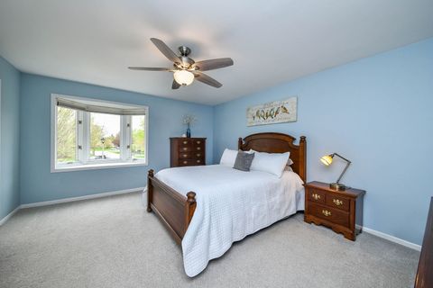 Tiny photo for 46 Sussex Court, Naperville, IL 60540 (MLS # 12627803)