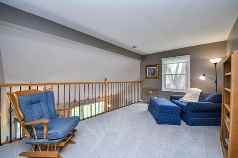 Tiny photo for 46 Sussex Court, Naperville, IL 60540 (MLS # 12627803)