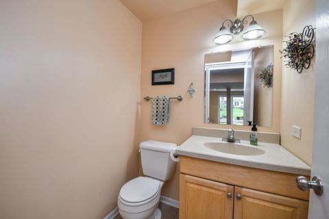 Tiny photo for 46 Sussex Court, Naperville, IL 60540 (MLS # 12627803)