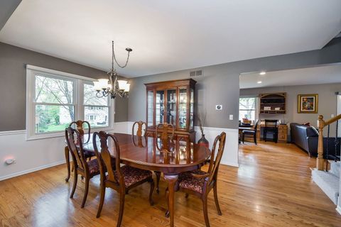 Tiny photo for 46 Sussex Court, Naperville, IL 60540 (MLS # 12627803)