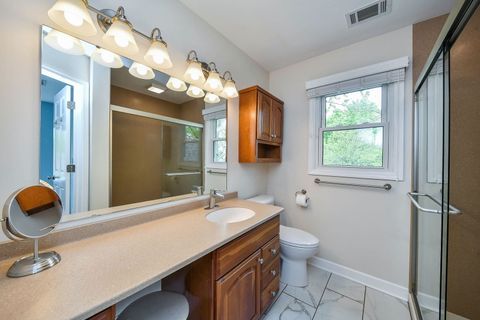 Tiny photo for 46 Sussex Court, Naperville, IL 60540 (MLS # 12627803)