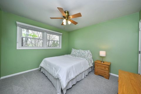 Tiny photo for 46 Sussex Court, Naperville, IL 60540 (MLS # 12627803)