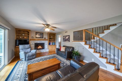 Tiny photo for 46 Sussex Court, Naperville, IL 60540 (MLS # 12627803)