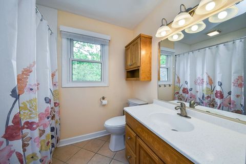 Tiny photo for 46 Sussex Court, Naperville, IL 60540 (MLS # 12627803)