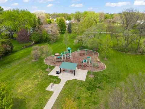 Tiny photo for 46 Sussex Court, Naperville, IL 60540 (MLS # 12627803)
