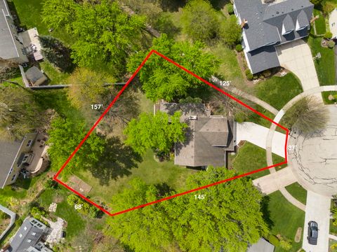 Tiny photo for 46 Sussex Court, Naperville, IL 60540 (MLS # 12627803)