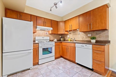 A home in Schaumburg