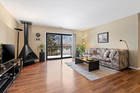 A home in Schaumburg