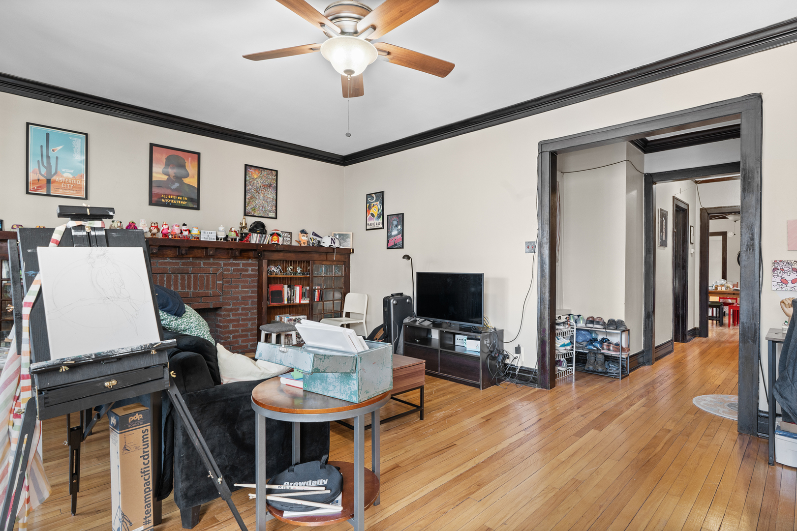 6336 N Magnolia Avenue