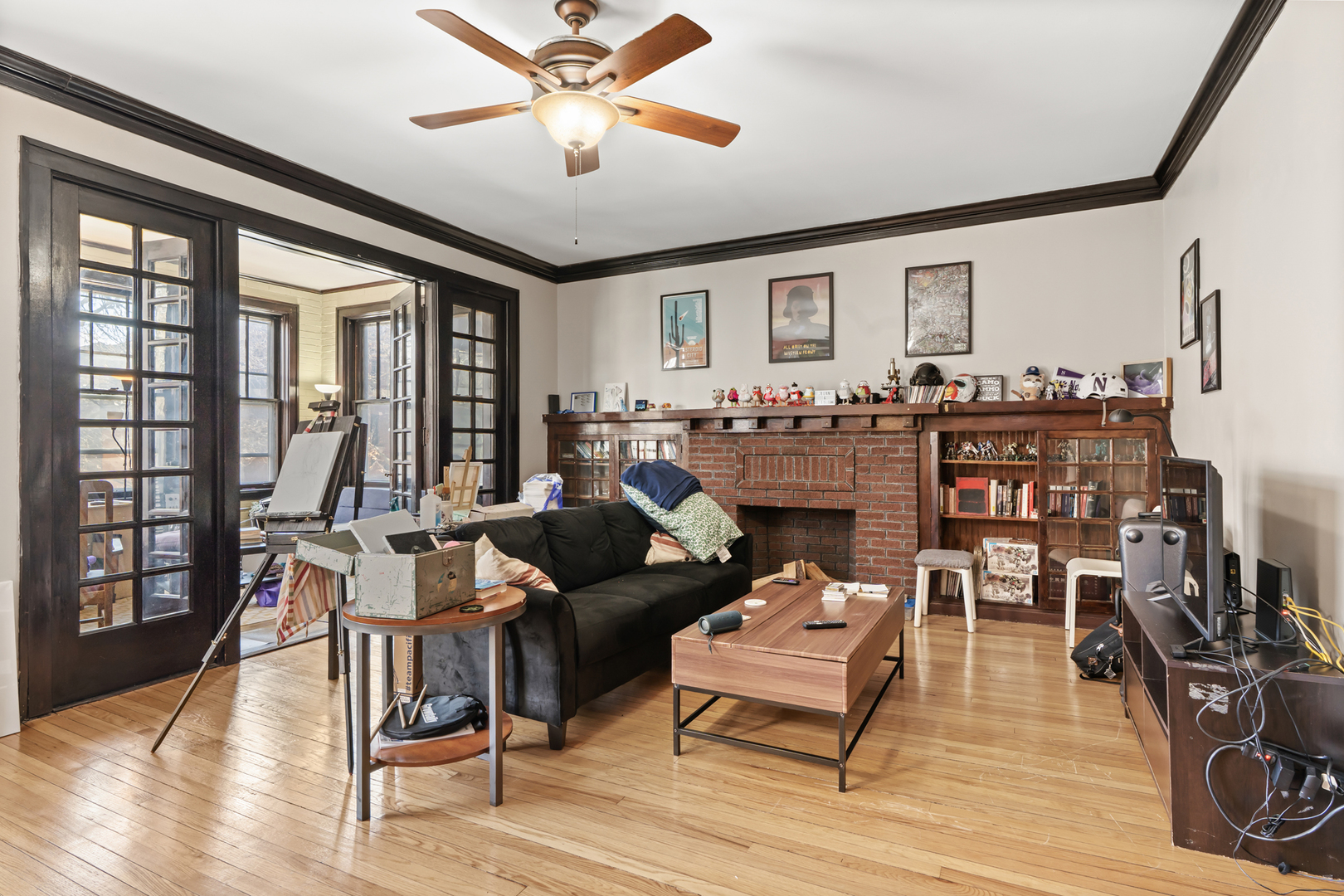 6336 N Magnolia Avenue