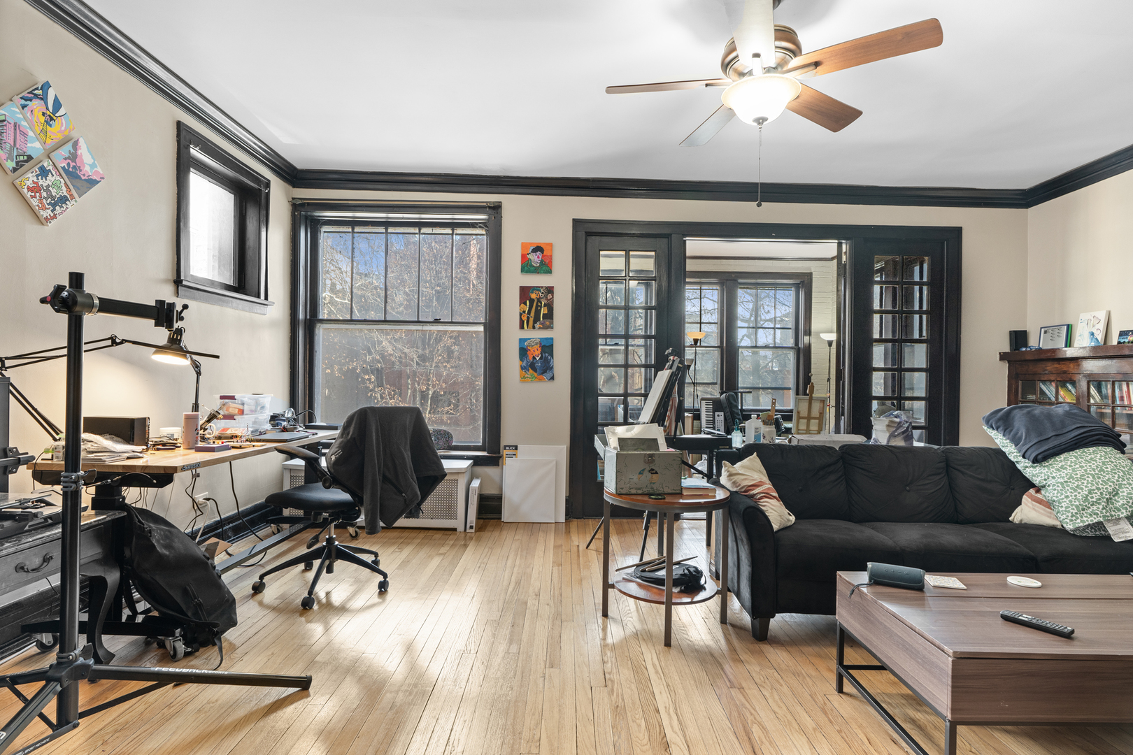 6336 N Magnolia Avenue