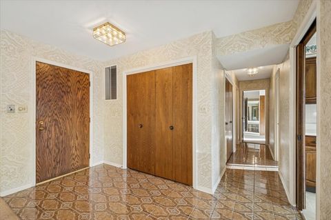 Tiny photo for 7601 N Lincoln Avenue #415, Skokie, IL 60077 (MLS # 12593378)