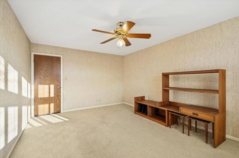 Tiny photo for 7601 N Lincoln Avenue #415, Skokie, IL 60077 (MLS # 12593378)