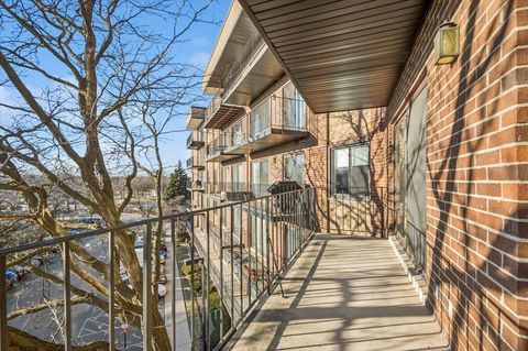 Tiny photo for 7601 N Lincoln Avenue #415, Skokie, IL 60077 (MLS # 12593378)