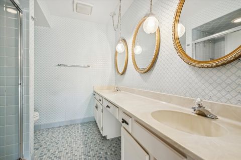 Tiny photo for 7601 N Lincoln Avenue #415, Skokie, IL 60077 (MLS # 12593378)