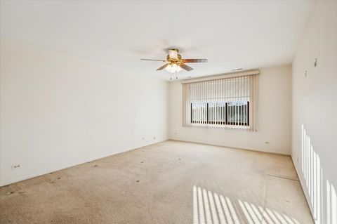 Tiny photo for 7601 N Lincoln Avenue #415, Skokie, IL 60077 (MLS # 12593378)