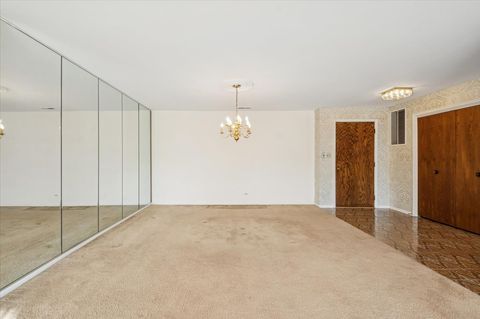 Tiny photo for 7601 N Lincoln Avenue #415, Skokie, IL 60077 (MLS # 12593378)