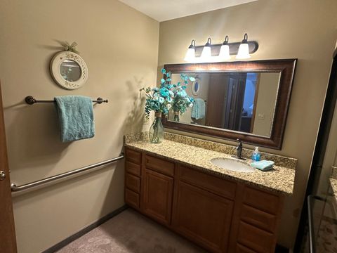 Tiny photo for 1478 W Sapphire Drive, Hoffman Estates, IL 60192 (MLS # 12537502)