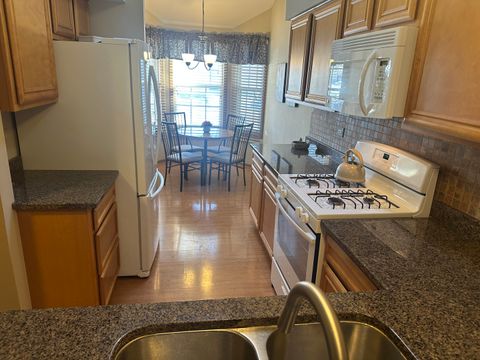 Tiny photo for 1478 W Sapphire Drive, Hoffman Estates, IL 60192 (MLS # 12537502)