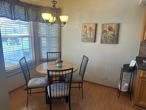 Tiny photo for 1478 W Sapphire Drive, Hoffman Estates, IL 60192 (MLS # 12537502)