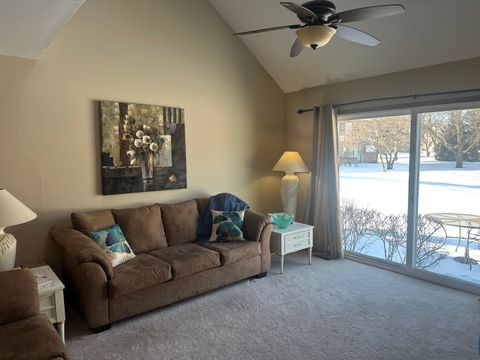 Tiny photo for 1478 W Sapphire Drive, Hoffman Estates, IL 60192 (MLS # 12537502)