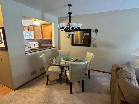 Tiny photo for 1478 W Sapphire Drive, Hoffman Estates, IL 60192 (MLS # 12537502)