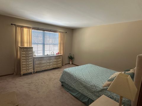 Tiny photo for 1478 W Sapphire Drive, Hoffman Estates, IL 60192 (MLS # 12537502)