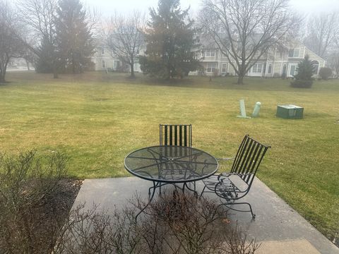 Tiny photo for 1478 W Sapphire Drive, Hoffman Estates, IL 60192 (MLS # 12537502)