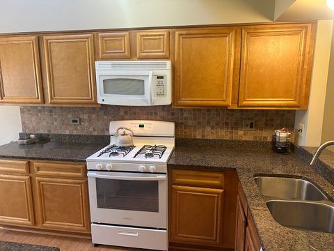 Tiny photo for 1478 W Sapphire Drive, Hoffman Estates, IL 60192 (MLS # 12537502)