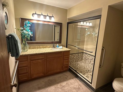 Tiny photo for 1478 W Sapphire Drive, Hoffman Estates, IL 60192 (MLS # 12537502)
