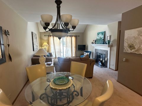 Tiny photo for 1478 W Sapphire Drive, Hoffman Estates, IL 60192 (MLS # 12537502)