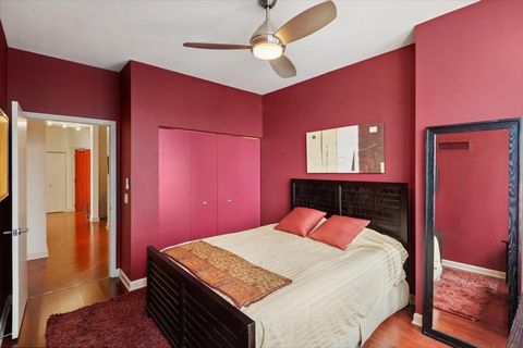 Tiny photo for 1235 S Prairie Avenue #3101, Chicago, IL 60605 (MLS # 12577066)