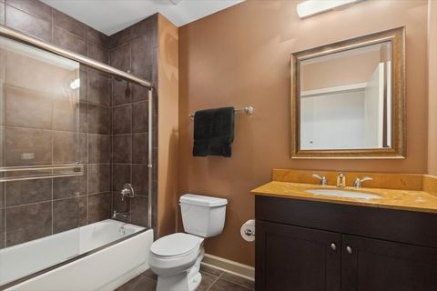 Tiny photo for 1235 S Prairie Avenue #3101, Chicago, IL 60605 (MLS # 12577066)